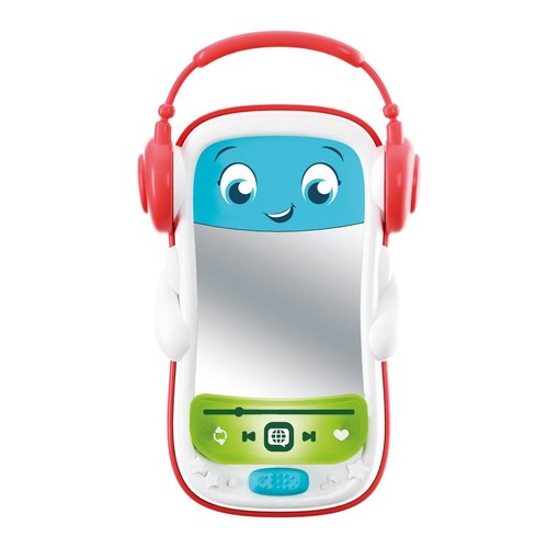 Clementoni baby electronic - clementoni,