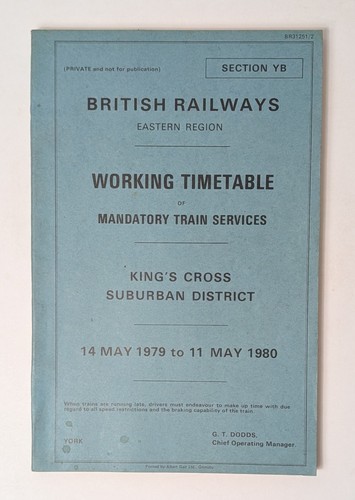 British railways working - -,