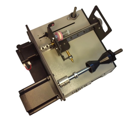 Fiber optic winding - fiber,
