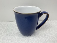 Denby Imperial Blue Mug Superb