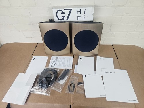 Bang olufsen o - olufsen, 17