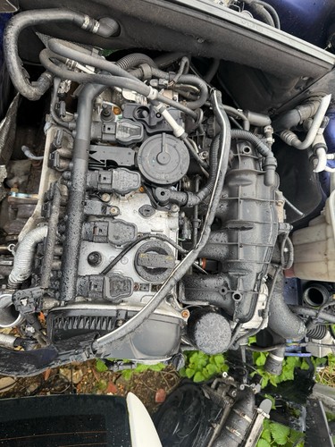 Audi tfsi engine - audi, and