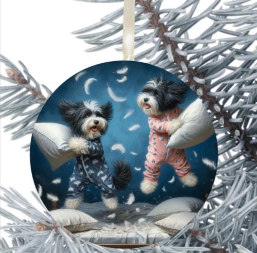 Old english sheepdog bearded - english,