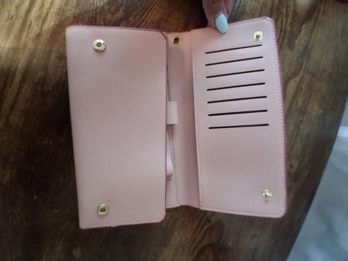 Pink small bag - small,