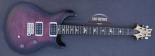 PRS CE24 Faded Purple