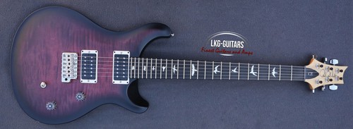 Prs ce24 faded purple - prs,