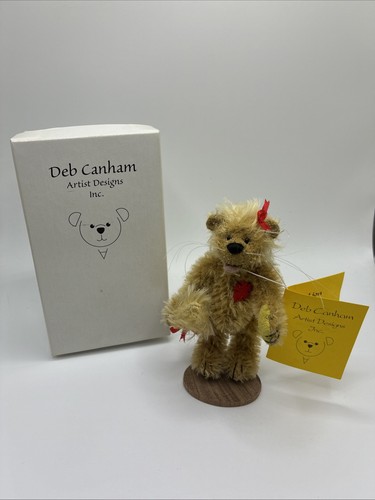 Deb canham lion - deb,
