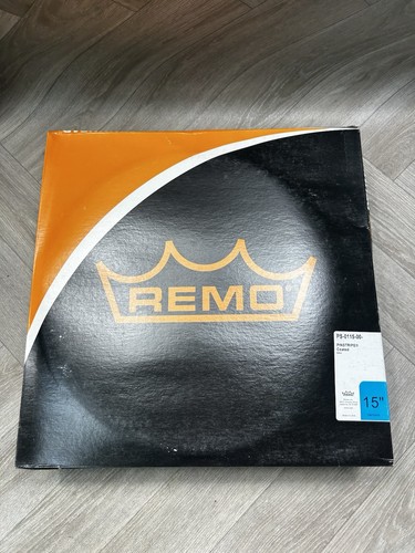 Remo pinstripe coated - pinstripe, 15”
