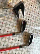 Inesis kids golf clubs, 3
