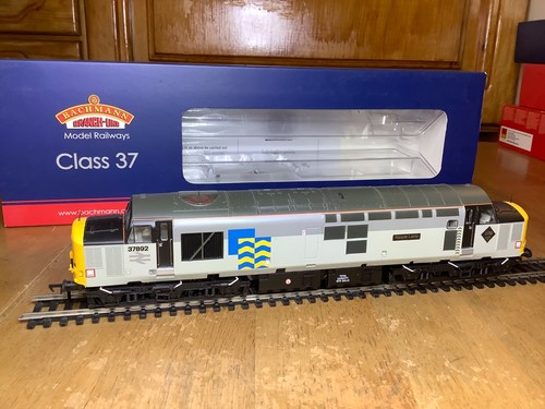 Bachmann r freight - bachmann, br