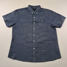 Red Herring Men's Short Sleeve