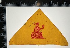 British Army Norfolk Infantry