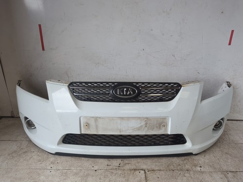 Kia pro ceed front - kia,