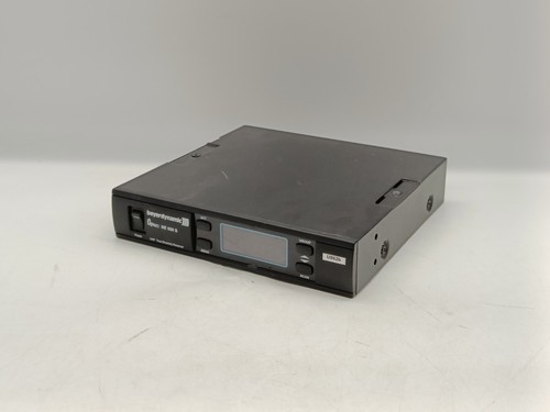 Beyerdynamic opus 500 uhf - beyerdynamic,