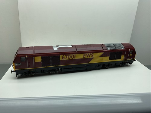 Lima class l205261 - lima,