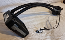 Corsair Hydro Series H80i V2 AIO Liquid CPU Cooler 120mm black