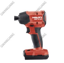 Hilti neuron cordless - cordless, impact