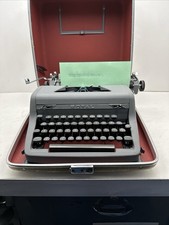 Vintage 1951 Royal Arrow