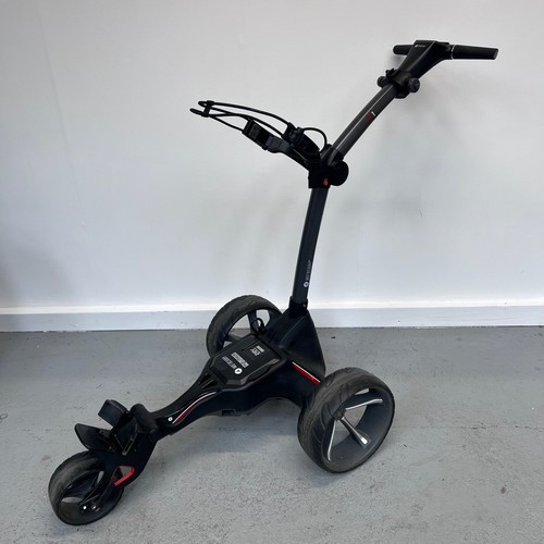 Motocaddy ultra lithium - ultra,