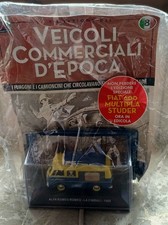 1:43 Scale Model Alfa Romeo Romeo La Cimbali From 1955 Special Edition Diecast