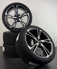 Audi A8 S8 4N 21 Inch Wheels