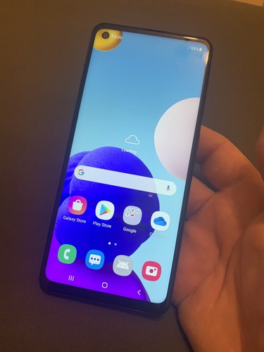 Samsung galaxy a21s a217f - samsung,