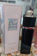 Dior Addict 50ml Edp Ladies Fragrance
