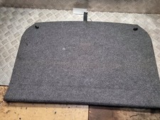 SAAB 9-3 2005-2015 BOOT FLOOR CARPET FITS ESTATE ONLY)