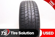 Set of 2 Used 205/55R16 Road