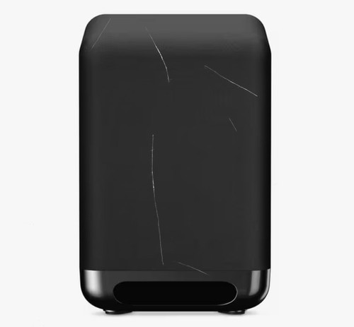 Sony subwoofer sw5 wireless - sony,