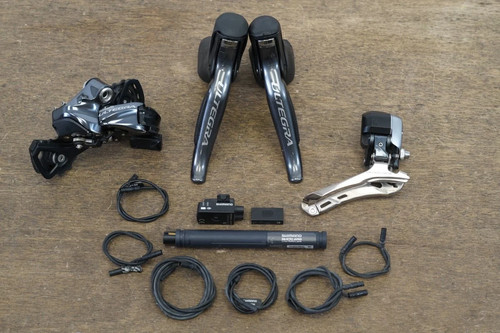 Shimano ultegra 6870 9070 - 6870,