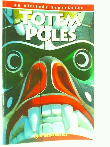 Totem poles altitude - totem, poles: