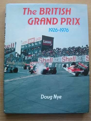 British grand prix - grand, by