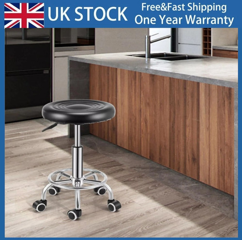 Black adjustable beauty spa - black,