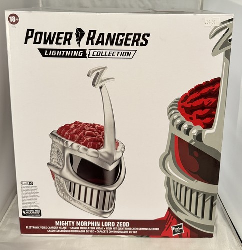 Power rangers lord - power,