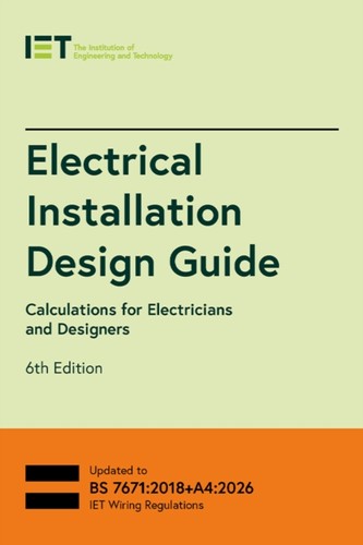 Electrical installation design - installation,