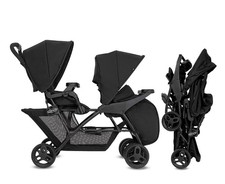 Graco Blaaze Duo Stroller