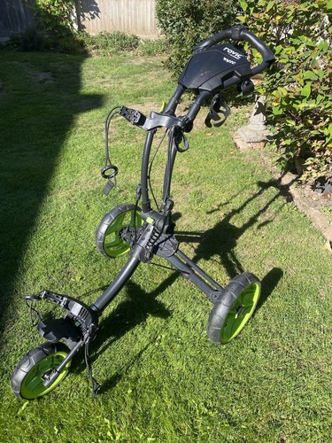 Rovic clicgear rv1c 3 - by,