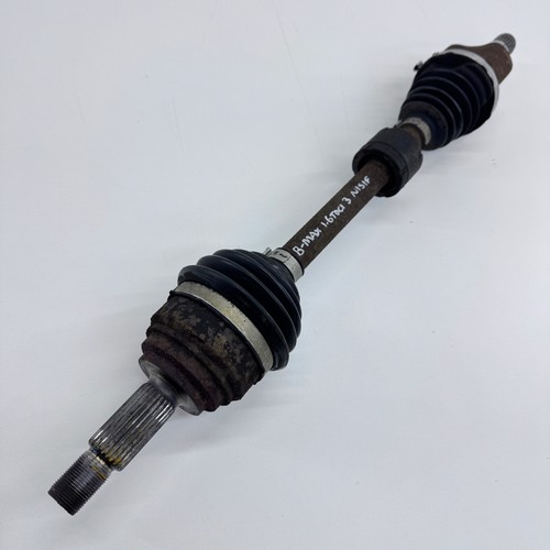 Ford max driveshaft nsf - ford, b-max