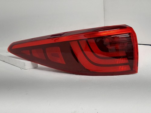 Tail light kia - tail, mk4