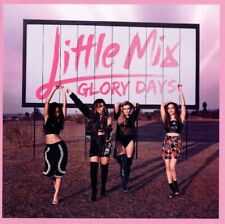 Little Mix – Glory Days CD O