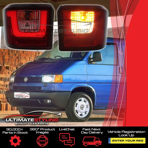 Transporter rear back - rear,