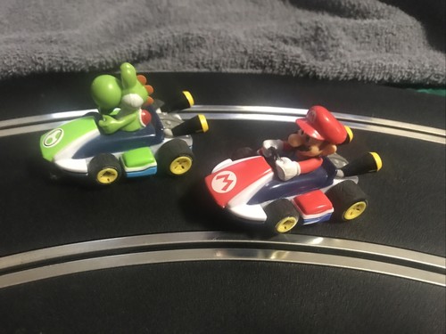 Nintendo yoshi and mario - , slot