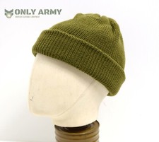 New original army watch cap - us,
