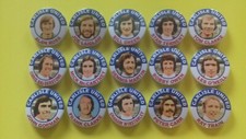 CARLISLE UNITED  SQUAD 1974