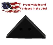 3"Triangle Plastic Furniture