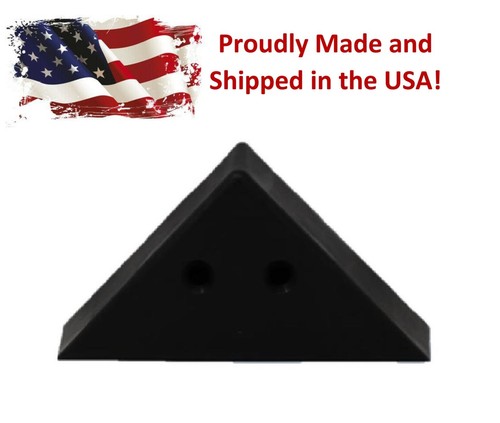 Triangle plastic furniture - plastic,
