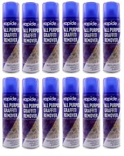 All Purpose Graffiti Remover