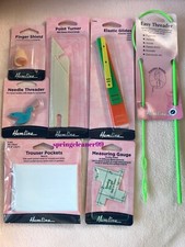 HEMLINE SEWING AIDS ~ POINT