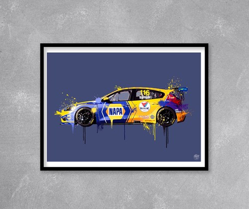 Ash sutton 2023 napa - napa, racing